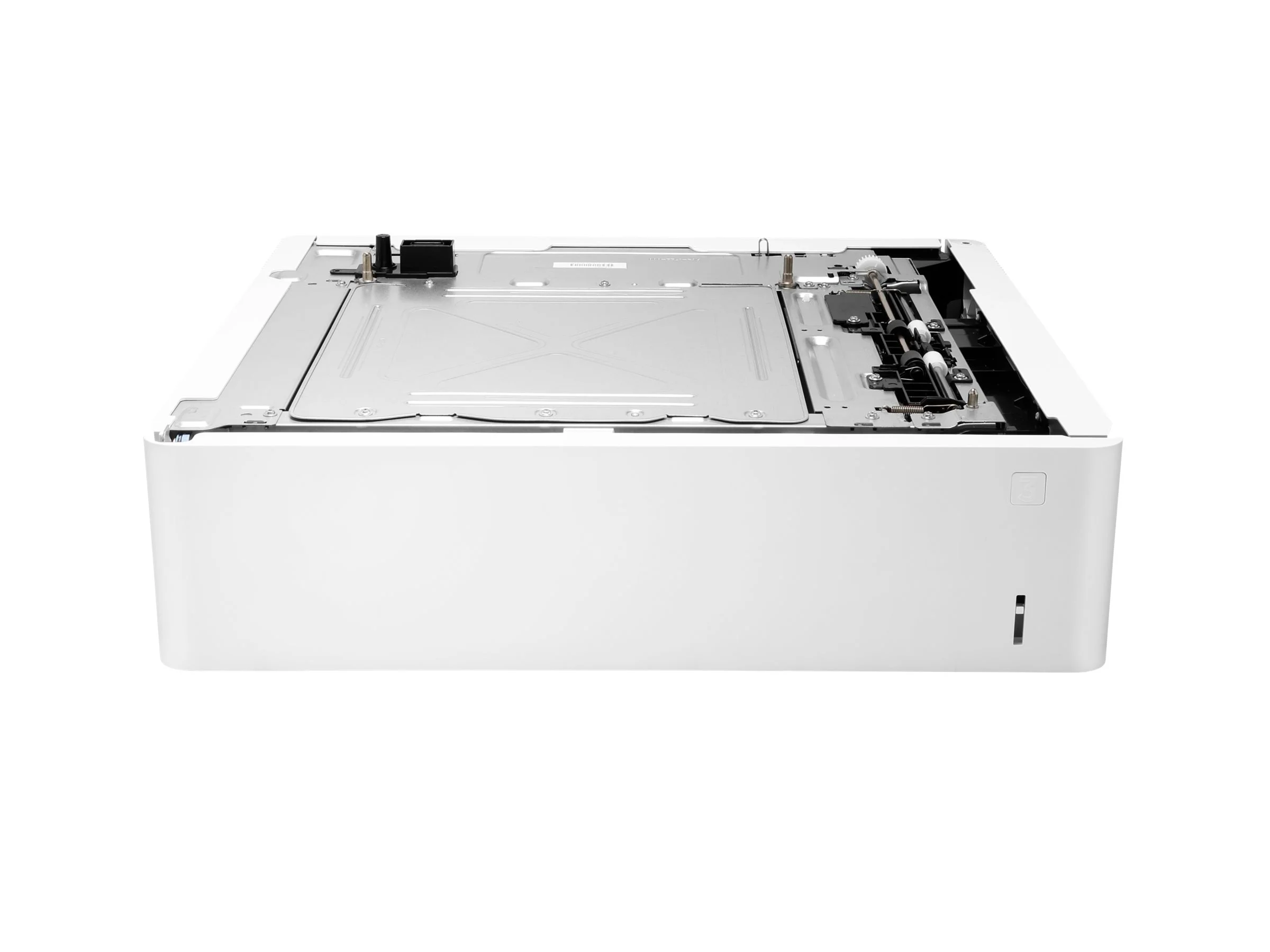 HP 550 Bl Papierzuf. CLJ Serie M552/M553