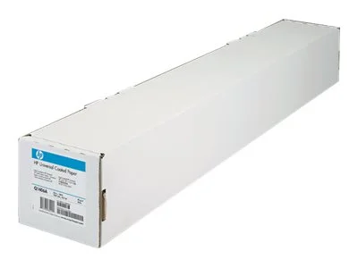 HP paper coated universal 42inch roll