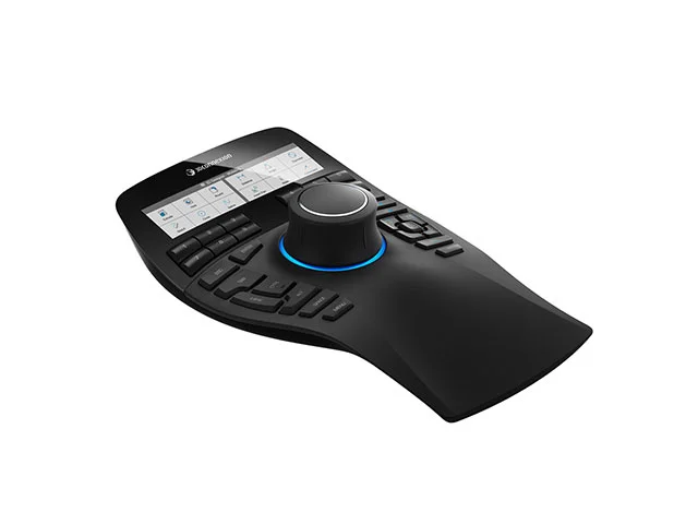 3DC SpaceMouse Enterprise