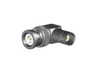 VIMCOM 5x BNC-Winkelstecker-Kupplung