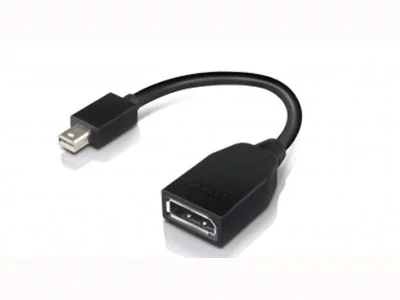 LENOVO Mini-DisplayPort auf DisplayPort