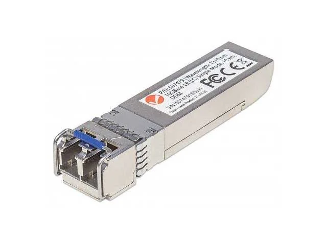 INTELLINET Gigabit SFP+ Mini-GBIC