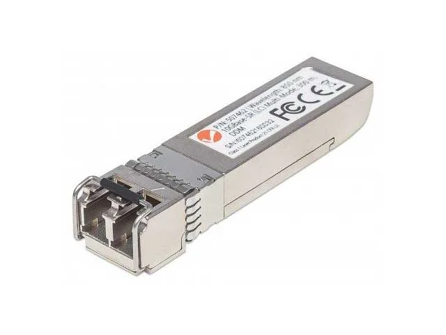 INTELLINET Gigabit SFP+ Mini-GBIC