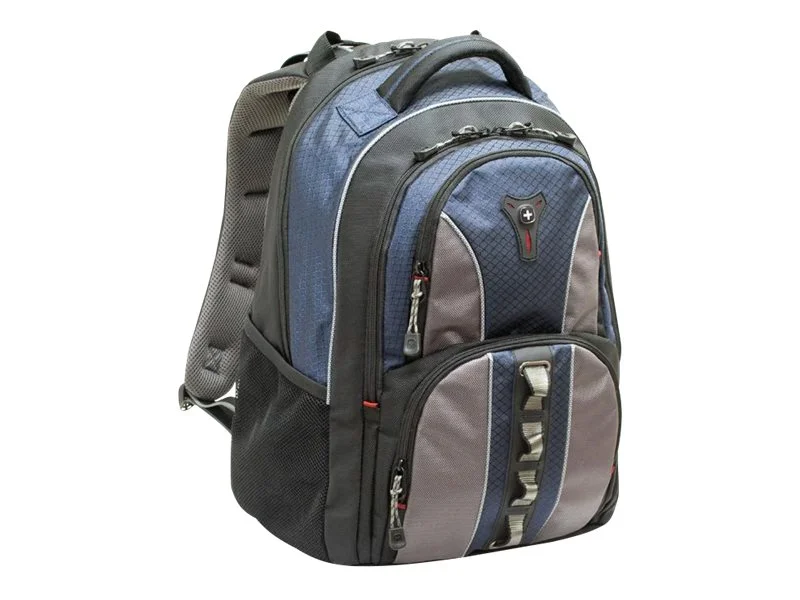 WENGER Cobalt 39,6cm Notebook Rucksack