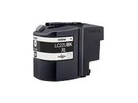 BROTHER LC-22UBK Tintenpatrone schwarz
