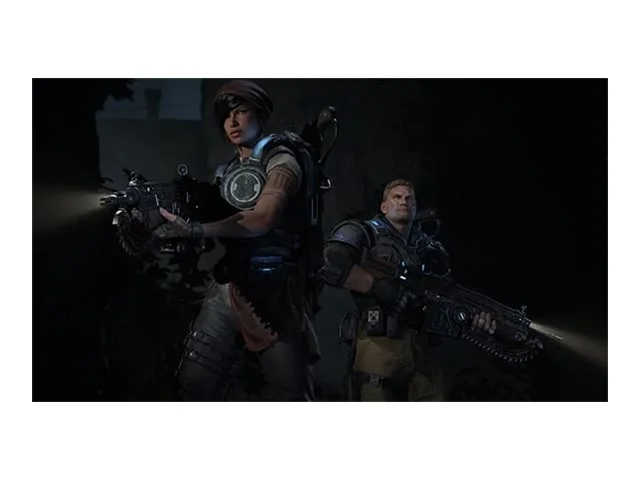 MS ESD C2C-X1 Gears of War4: SeasonPass