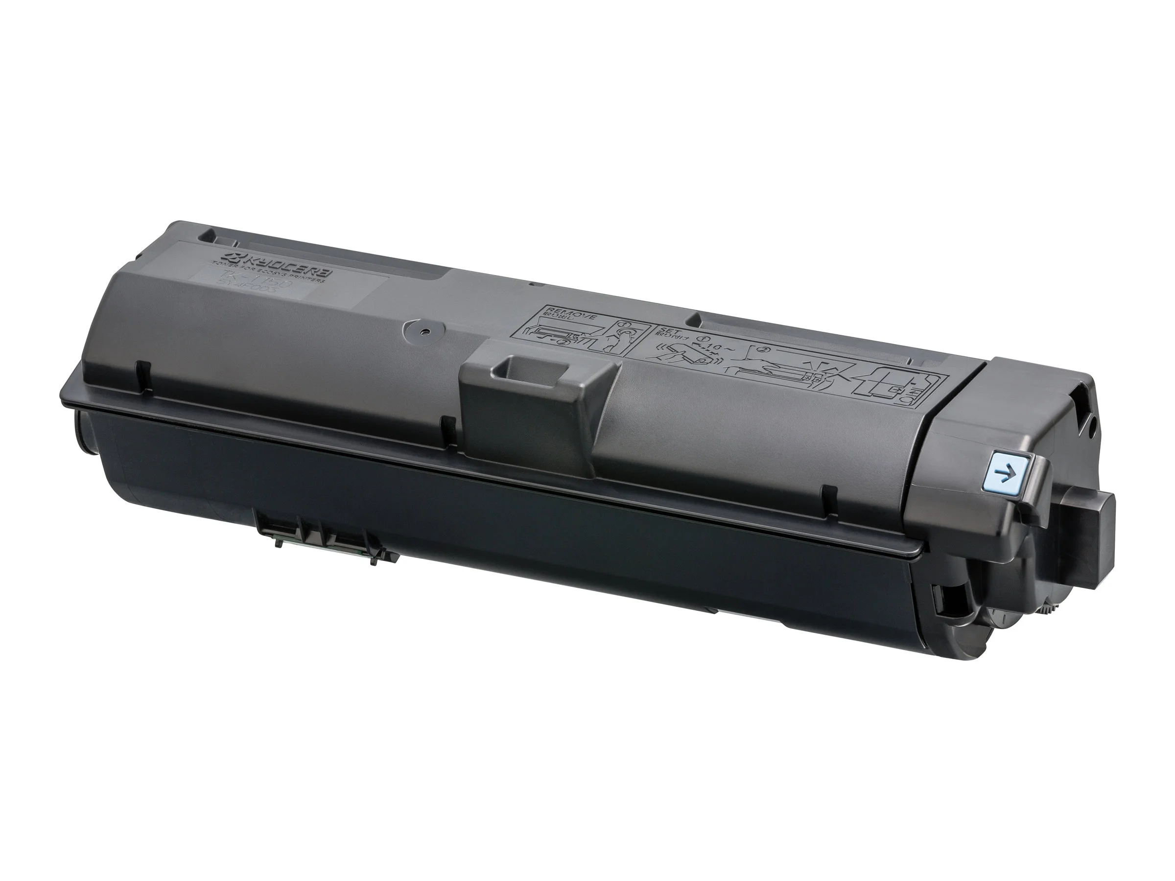 KYOCERA TK-1150 Toner schwarz