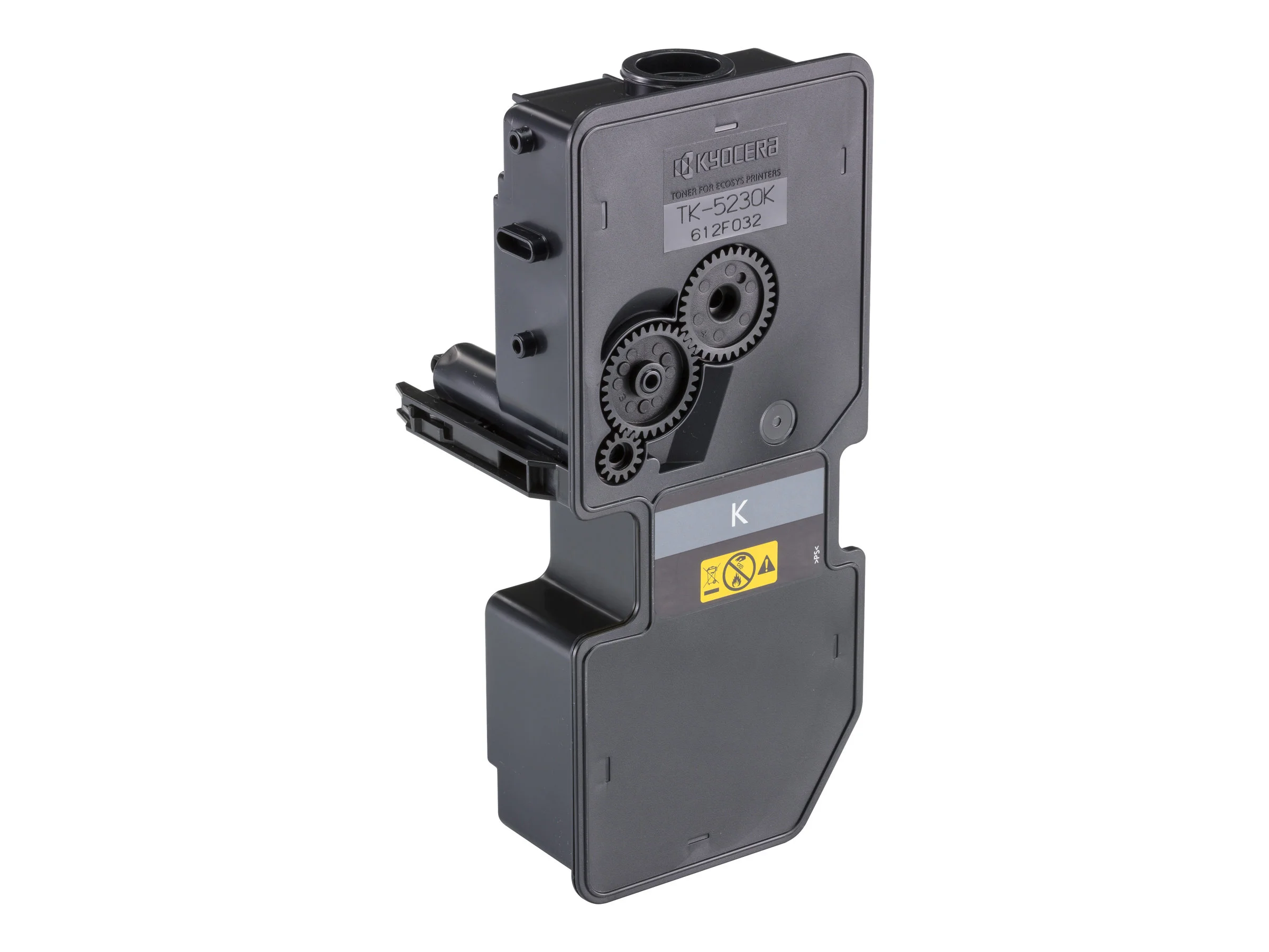 KYOCERA TK-5230K Toner schwarz