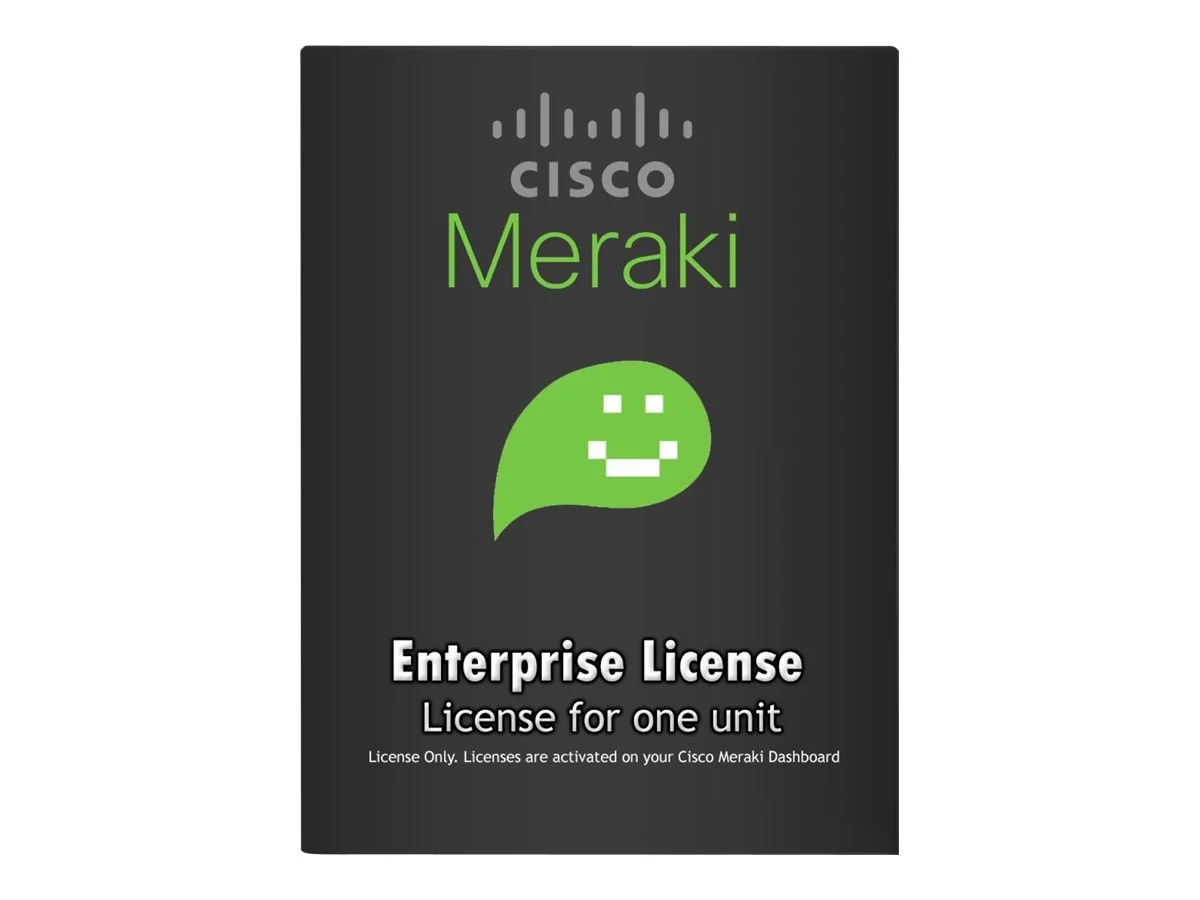 CISCO Enterprise License + Support 5Y
