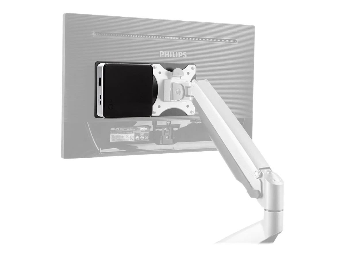 NEOMOUNTS Thin Client Halter schwarz