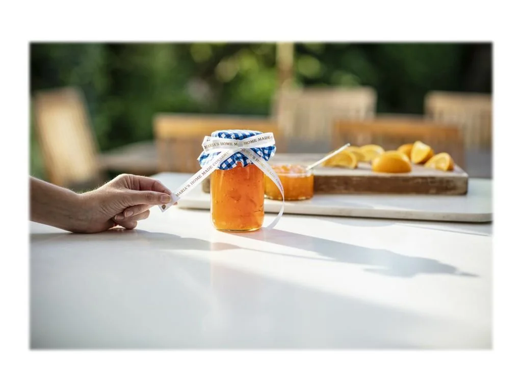 BROTHER TZe-R234 textiles Schriftband