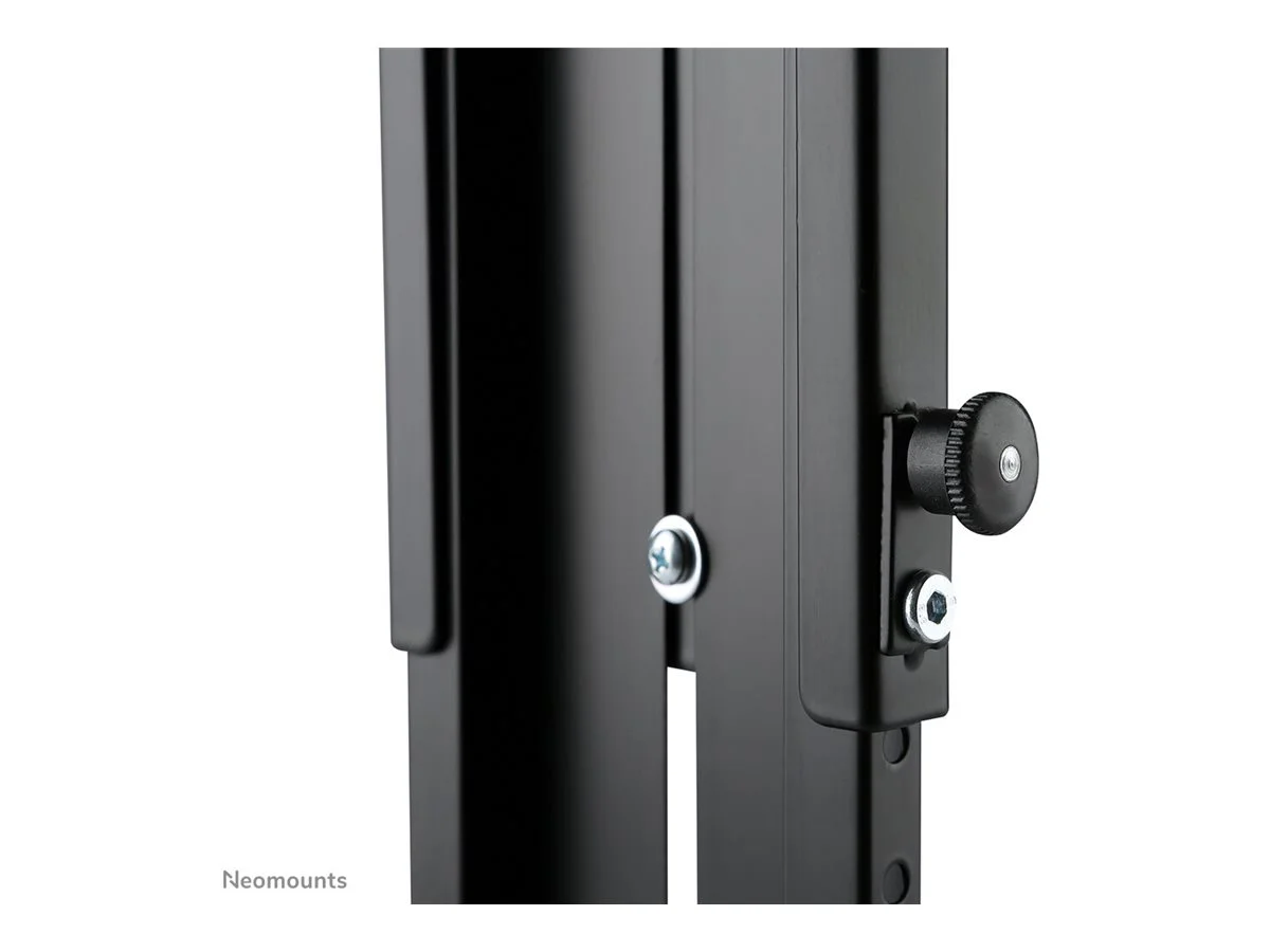 NEOMOUNTS CPU Holder H:30-53cm black