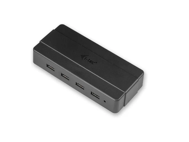 I-TEC USB 3.0 Advance Charging HUB 4port