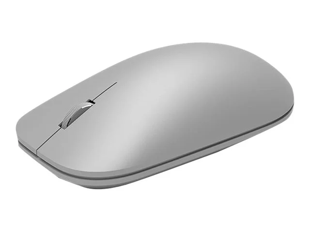 MS Srfc Mouse BT GRAY (XZ/NL/FR/DE)