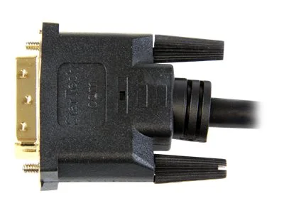 STARTECH 2m HDMI to DVI Cable