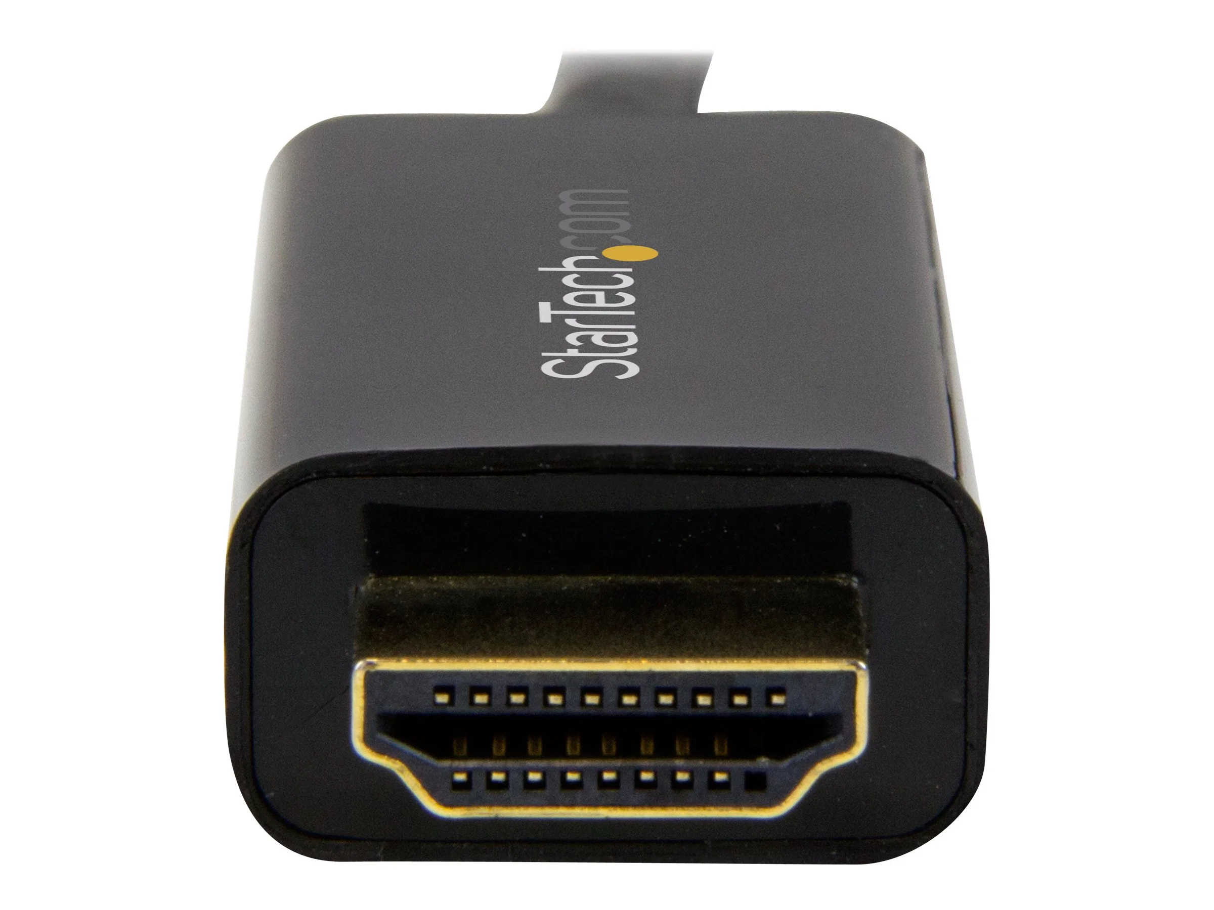 STARTECH 2m DP to HDMI cable - 4K