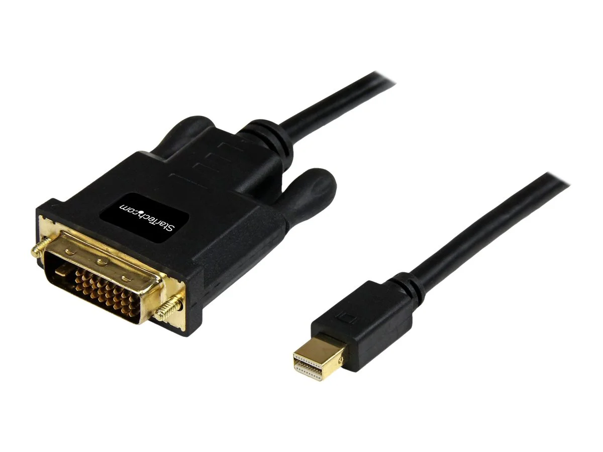 STARTECH 1.8m mDP to DVI Cable