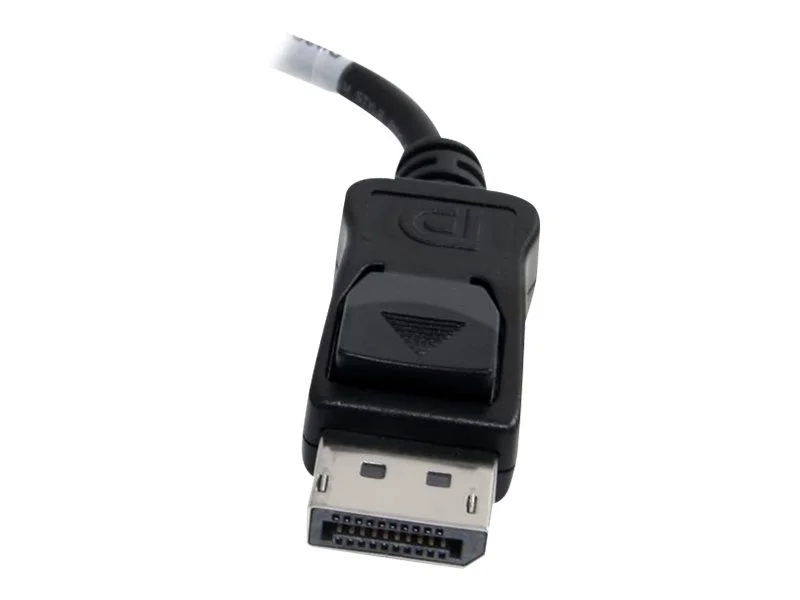 STARTECH Aktiver DP auf DVI-D Adapter