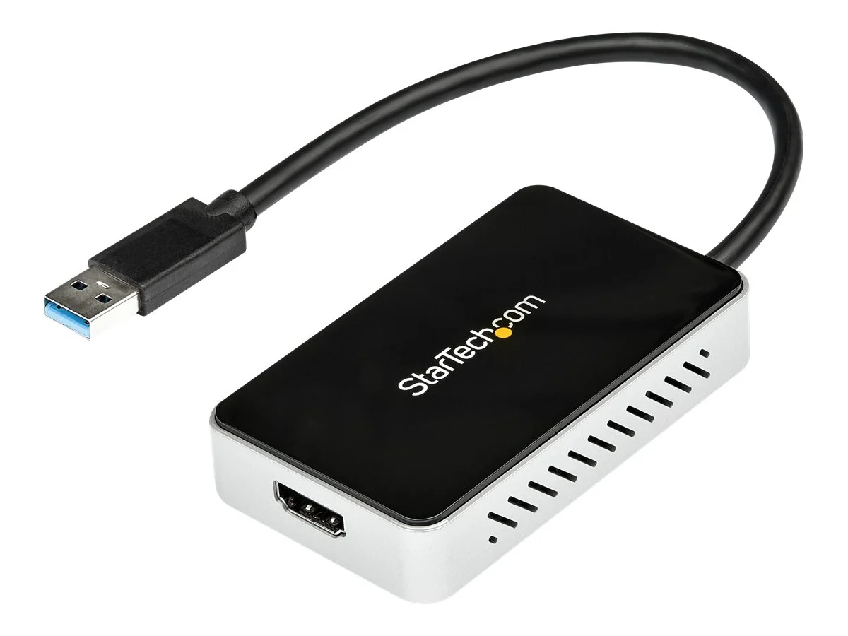 STARTECH USB 3.0 auf HDMI Adapter