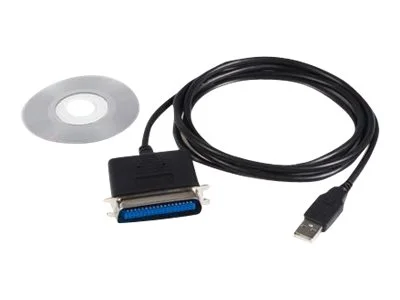 STARTECH ICUSB1284 USB to Parallel