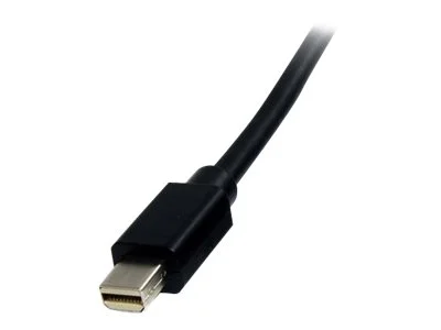STARTECH 2m Mini DisplayPort 1.2 Cable
