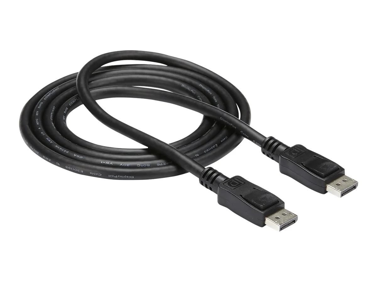 STARTECH 7m DisplayPort Cable 2560x1440p