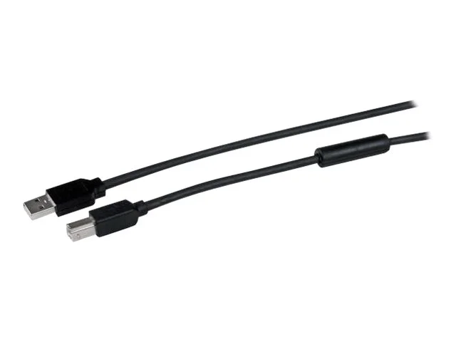 STARTECH 15m USB 2.0 A auf B Kabel