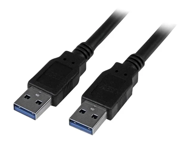 STARTECH 3m 10ft USB 3.0 A to A Cable