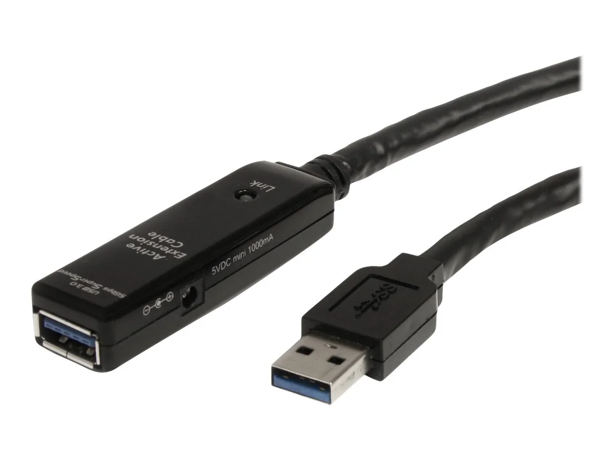 STARTECH 10m USB Extension Cable