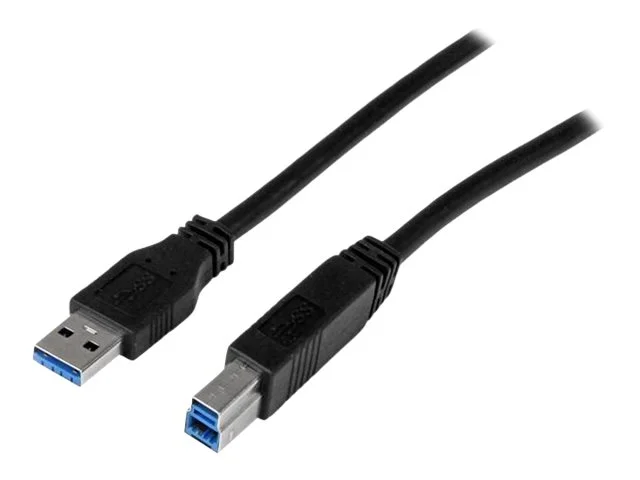 STARTECH 2m Certified USB 3.0 AB Cable
