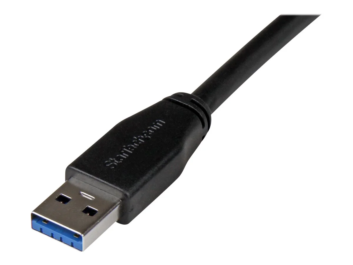 STARTECH 5m USB 3.0 USB-A auf B Kabel