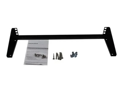 STARTECH 1HE Wandmontage Rack vertikal