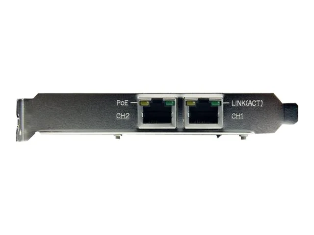 STARTECH Dual Port PCI Express Gigabit N