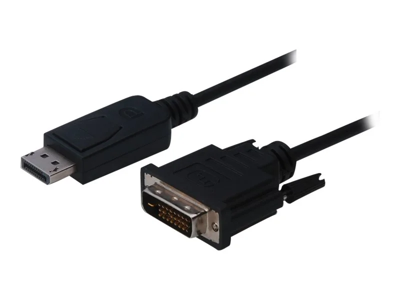 DIGITUS DisplayPort Adapterkabel DP - DV