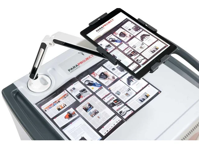 PARAT Trolley U32 - Charge Only
