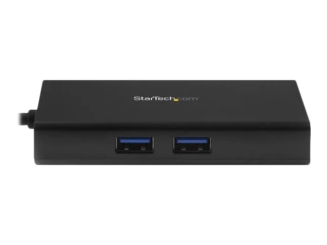 STARTECH USB C Adapter - 4K HDMI - PD