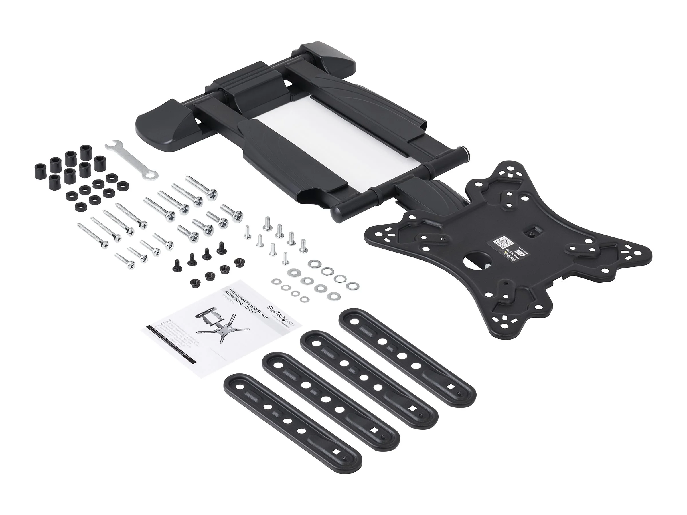 STARTECH Flat-Screen TV Wall Mount