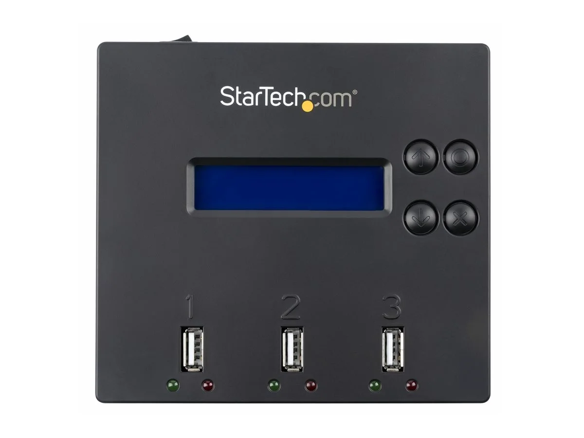 STARTECH 1:2 USB Stick Duplizierer