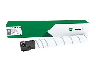 LEXMARK Toner Magenta hohe Kapazität 34k