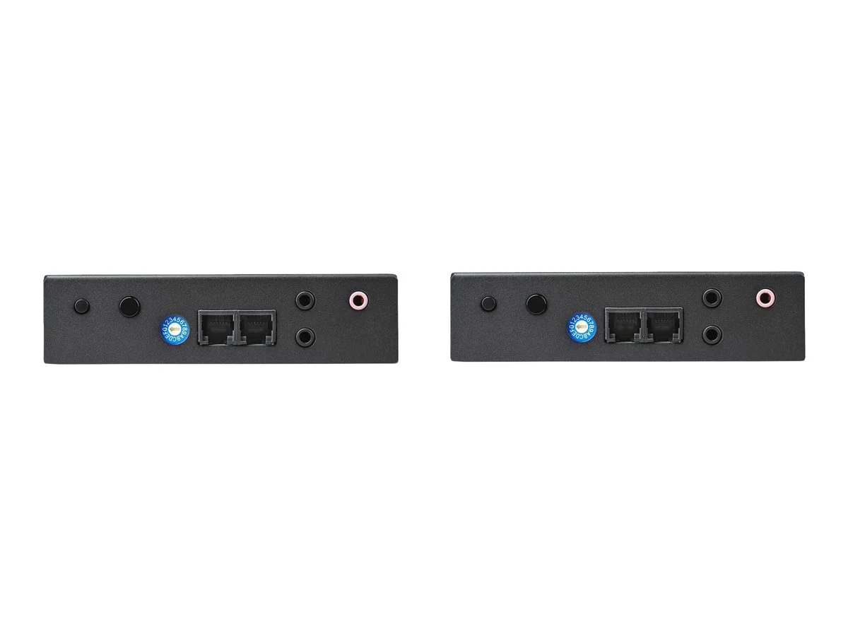 STARTECH HDMI über IP Extender Kit