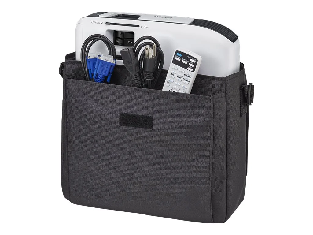 EPSON ELPKS70 soft carry case