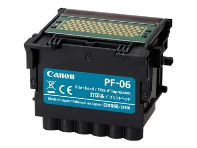 CANON PF-06 Druckkopf