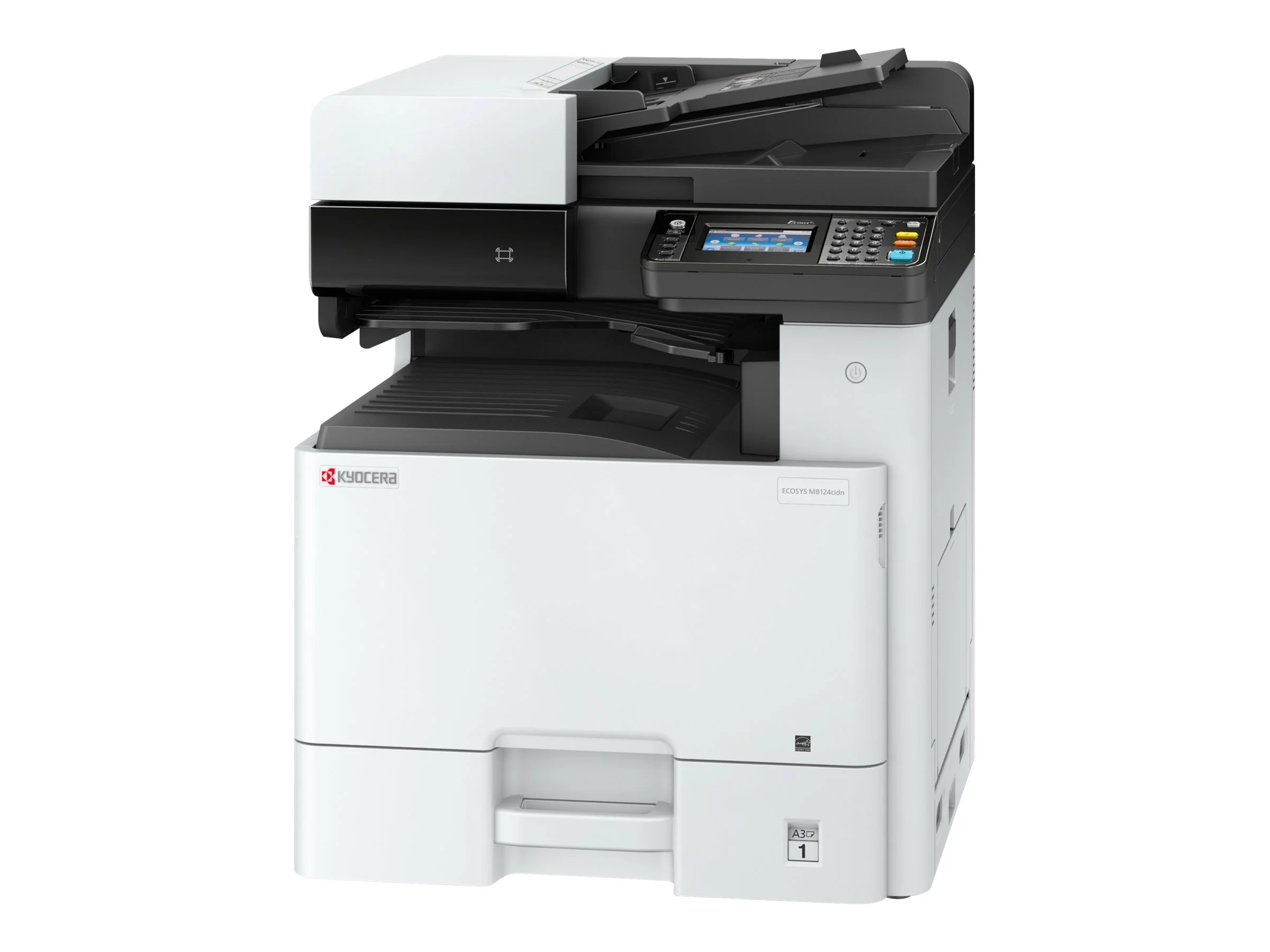 KYOCERA ECOSYS M8124cidn MFP Colour A4