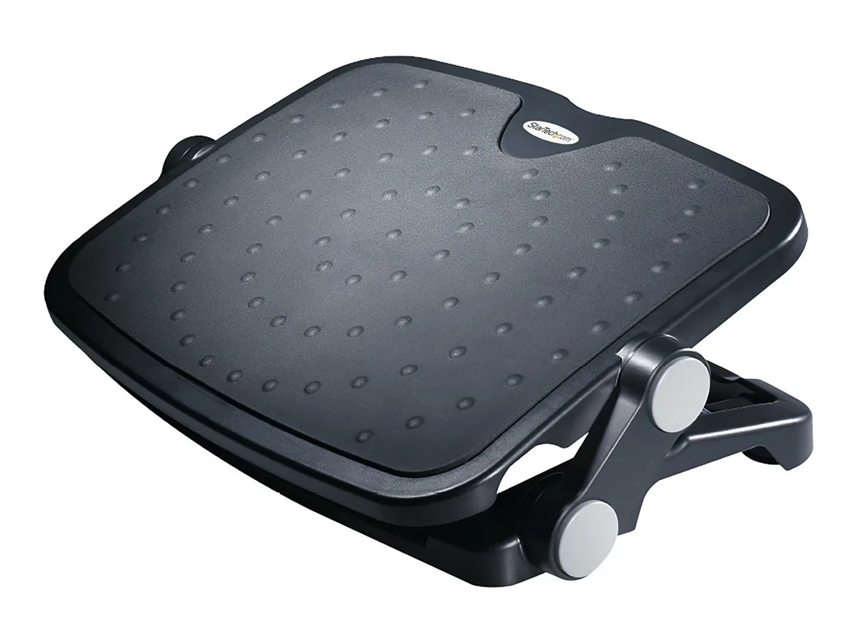 STARTECH Under Desk Foot Rest