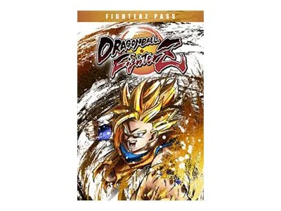 MS ESD DRAGONBALL FighterZ Pass X1 (ML)