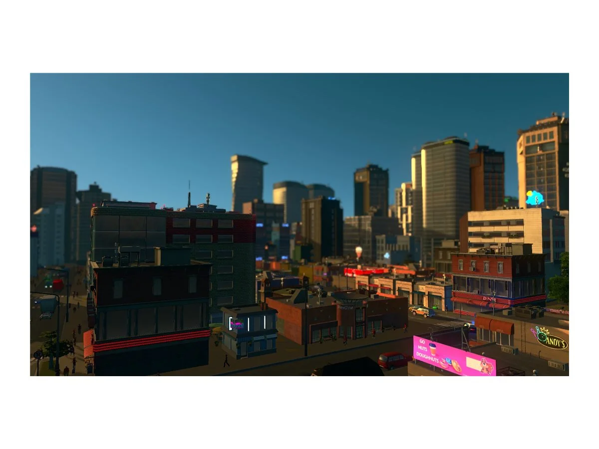 MS ESD Cities Skylines SeasonPassX1 (ML)