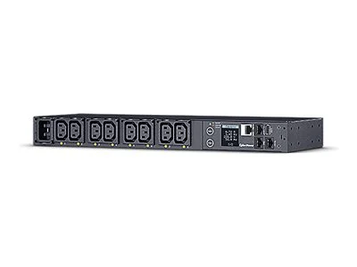 CYBERPOWER Swiched MBO PDU81005