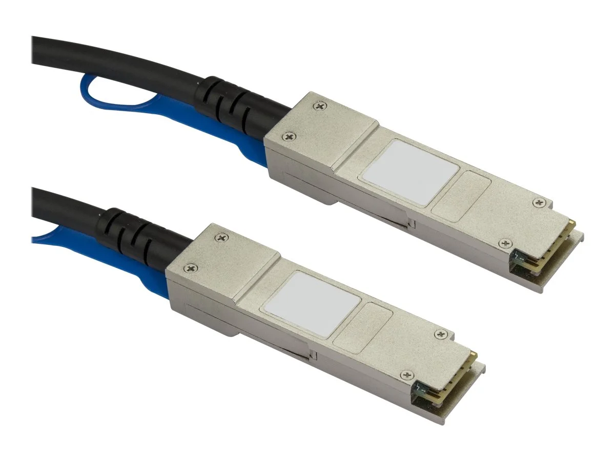 STARTECH 5m 40G QSFP+ DAC Kabel