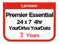 LENOVO ISG e-Pac PROTECTION PRE Ess - 3Y