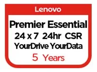 LENOVO ISG e-Pac PROTECTION PRE Ess - 5Y